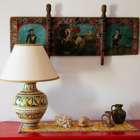 Appartamento Taormina Sea House SantʼAlessio Siculo Esterno foto